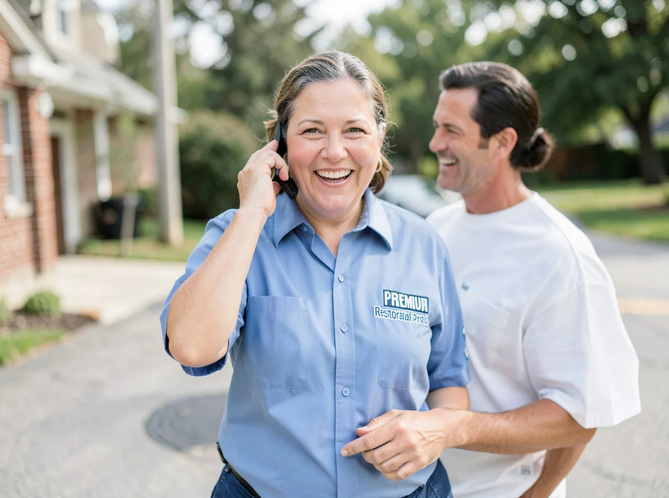 Water Damage Restoration Middleport, NY FAQs
